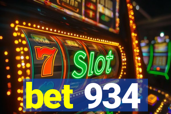 bet 934